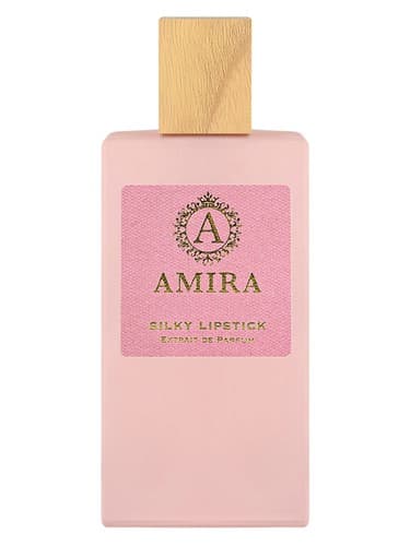 Silky Lipstick - رژ لب ابریشمی