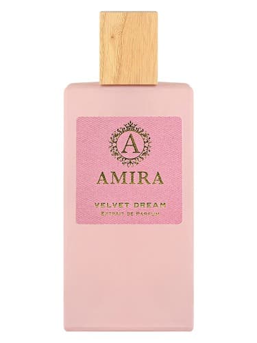 Velvet Dream - رویای مخملی