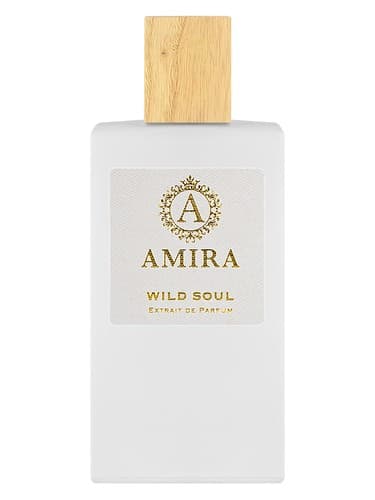 Wild Soul