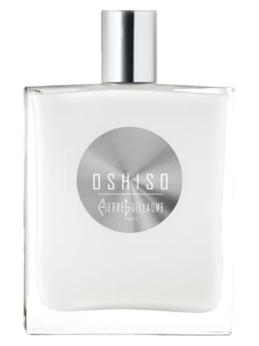 Oshiso - اوشیسو