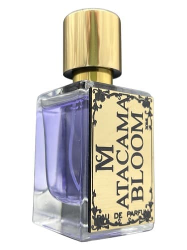 Atacama Bloom - آتاکاما بلوم