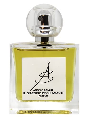 Il Giardino degli Amanti 