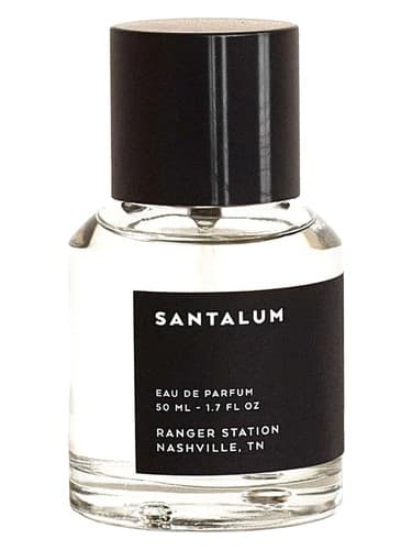 Santalum - سانتالوم