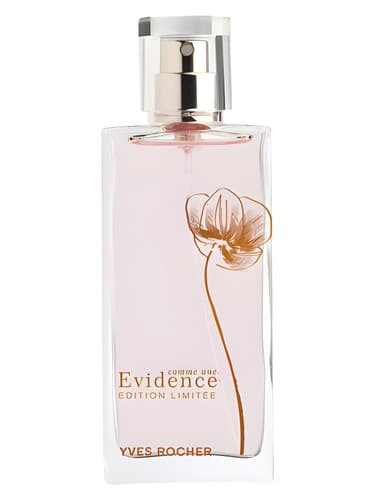 Comme Une Evidence Limited Edition 2009