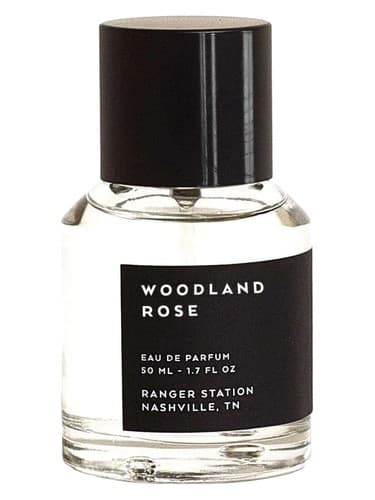Woodland Rose - وودلند رز