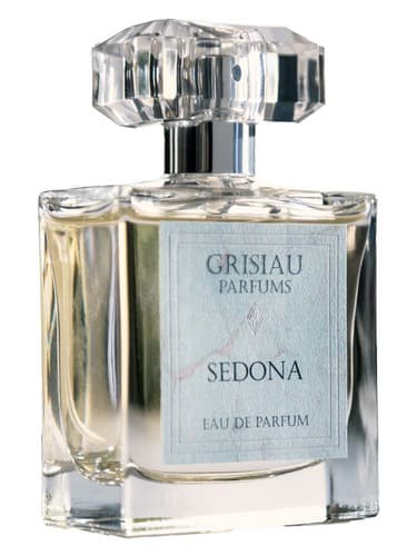 Sedona - سدونا