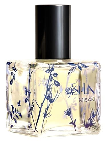 Misaki - میساکی