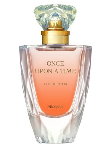 Once Upon A Time Firebloom