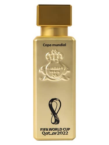 Copa Mundial - کوپا موندیال