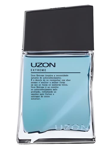 Uzon Extreme