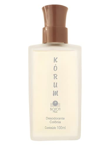 Kórum - کروم