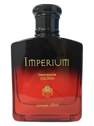 Imperium - امپریوم