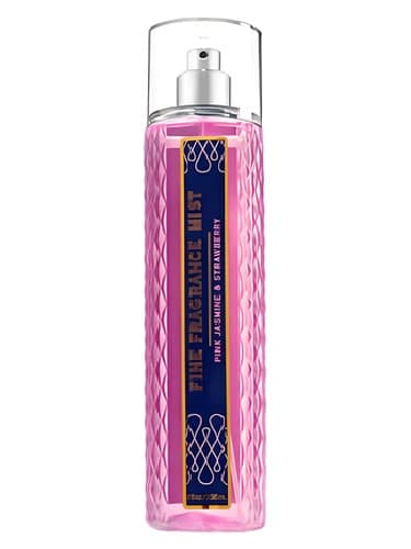 Pink Jasmine & Strawberry