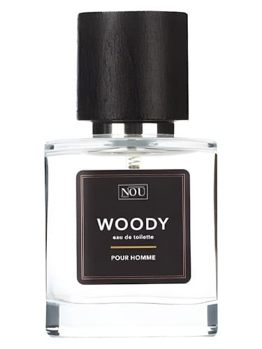 Woody - وودی