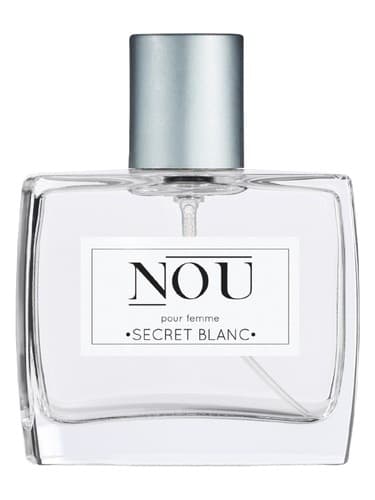 Secret Blanc - سیکرت بلان