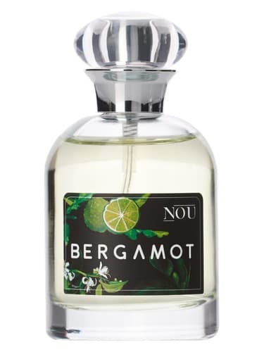 Bergamot - ترنج