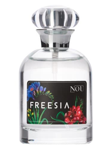 Freesia - فریزیا