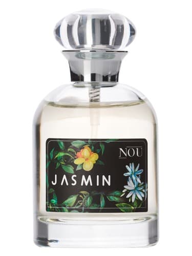 Jasmin - یاسمین
