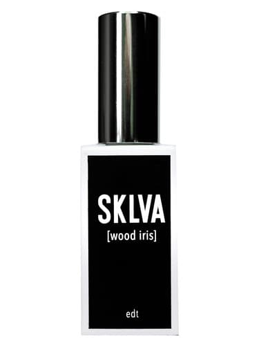 [wood iris]