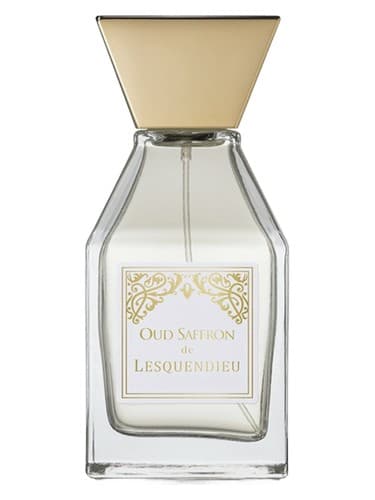 Oud Saffron - زعفران عود