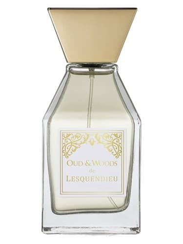 Oud & Woods - عود و وودز