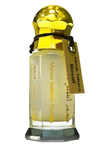Musk Tahara Royal - مشک طاهارا رویال