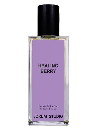 Healing Berry - توت شفابخش