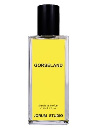 Gorseland