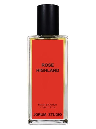 Rose Highland - رز هایلند