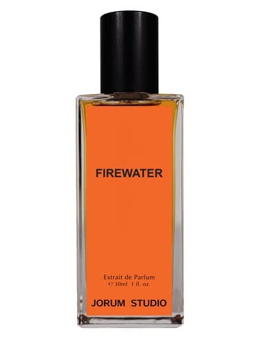 Firewater - واتر آتش نشانی