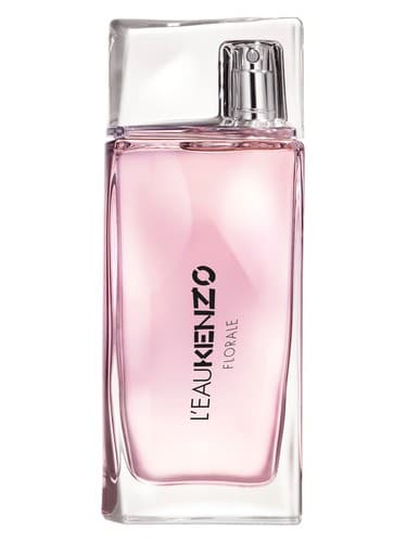 L'Eau Kenzo Florale 