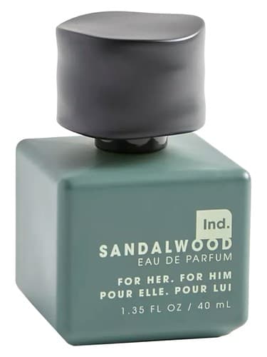 Ind. Sandalwood - صنعت وود صندل
