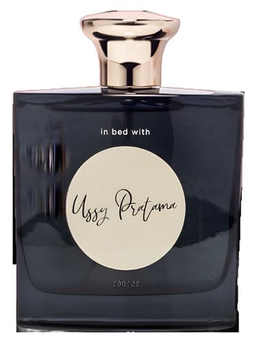 In Bed With Ussy Pratama - در رختخواب با یوسی پراتاما