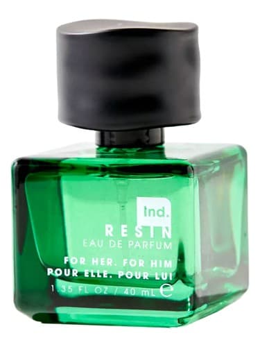 Ind. Resin - رزین صنعتی