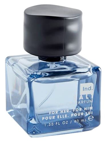 Ind. Salt - Ind. نمک
