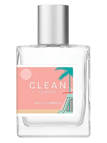 Clean Classic Hello Summer - کلاسیک تمیز سلام سامر