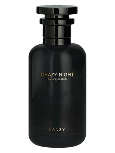 CRAZY NIGHT - نایت دیوانه