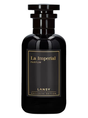   LA IMPERIAL