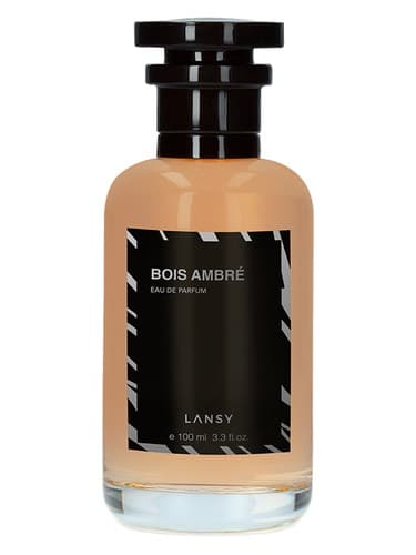 BOIS AMBERE