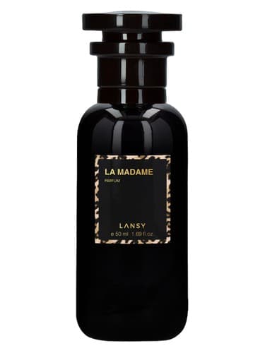 LA MADAME - LA مادام