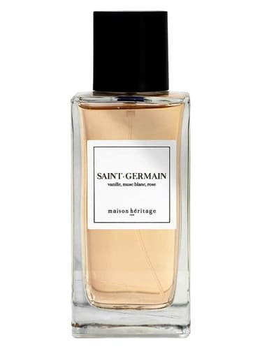 Saint Germain - سن ژرمن