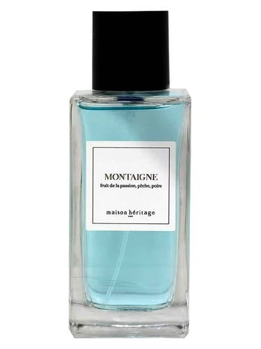 Montaigne - مونتن