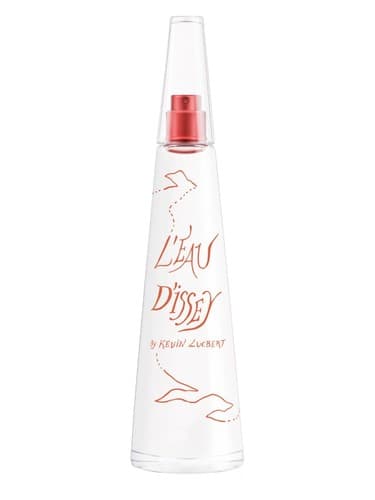 L'Eau d'Issey Summer Edition by Kevin Lucbert