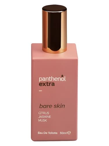 Bare Skin - پوست برهنه