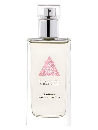 Pink Pepper & Oud Wood - فلفل پینک و وود عود