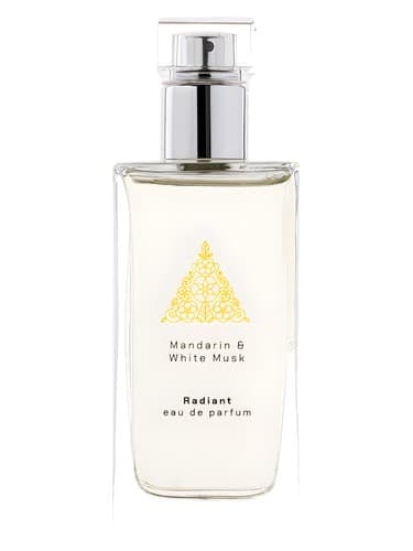 Mandarin & Wite Musk - ماندارین و مشک