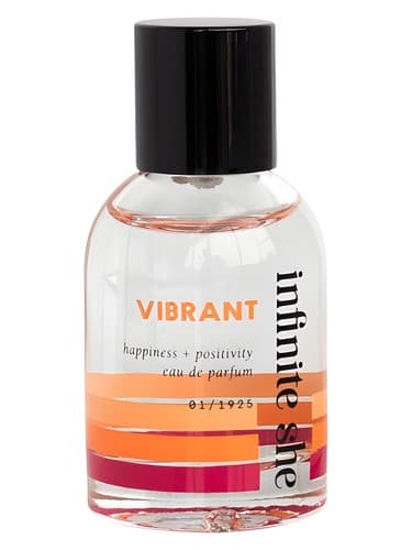 Vibrant - پر جنب و جوش
