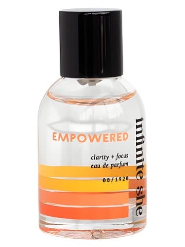 Empowered - توانمند شده است