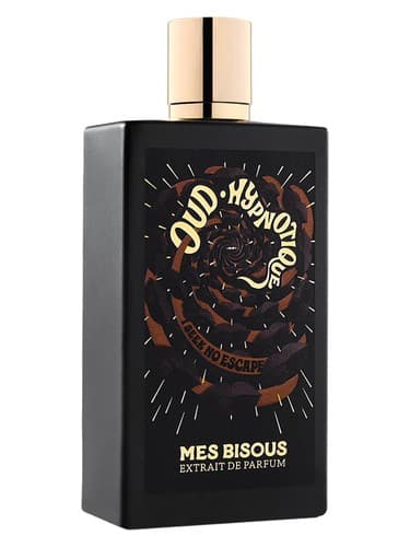 Oud Hypnotique - عود هیپنوتیک