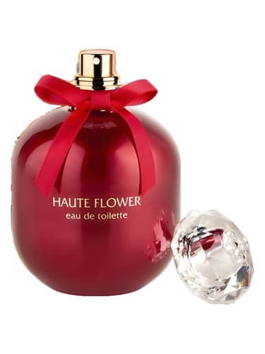 Haute Flower - گل بلند